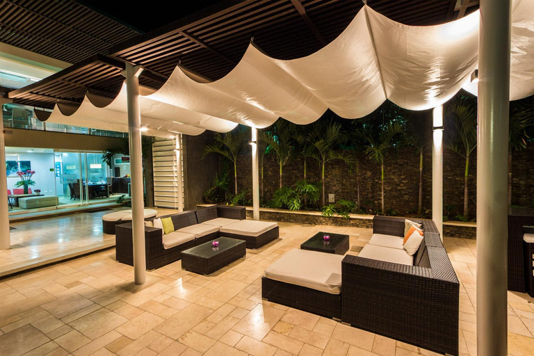 Public Area, Maloka Hotel Boutique & Spa, Arismendi