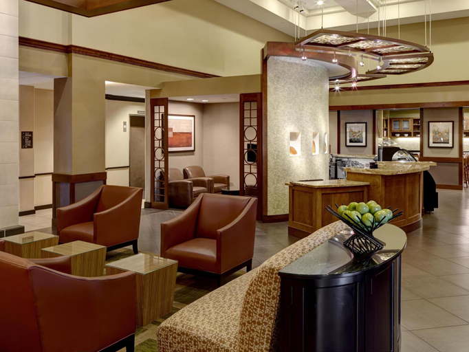 Public Area 2, The Winslow - Oklahoma City, Oklahoma
