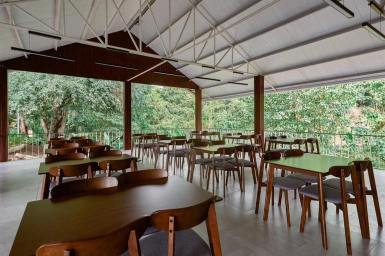 Food & Drinks 4, Baan Rai Santisuk, Phetchabun, Lom Sak