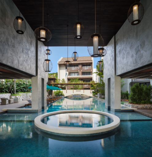 Maladee Rendezvous Hotel Chiang Mai, Muang Chiang Mai