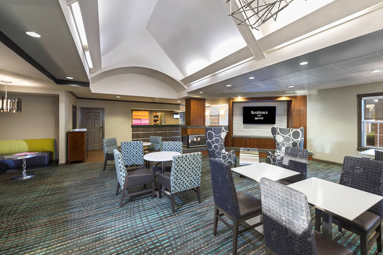 Food & Drinks 5, Residence Inn Lakeland, Polk