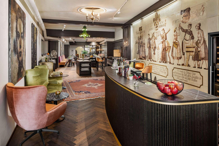 Food & Drinks 4, Dormero Paho Wels, Wels