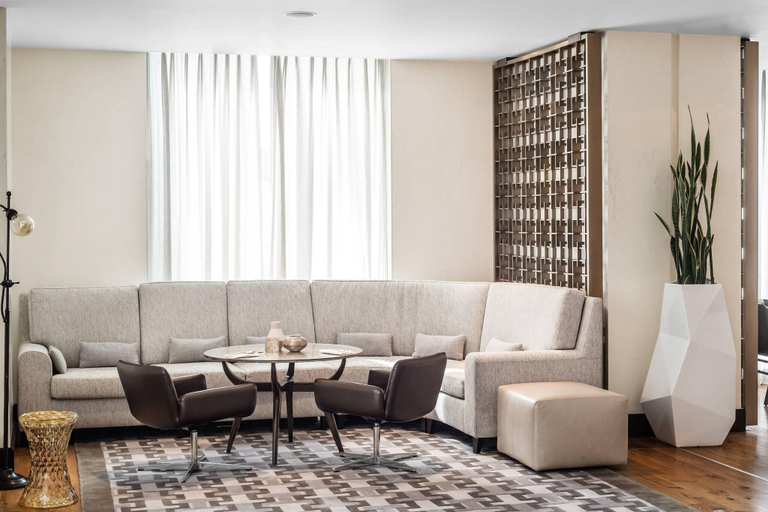 Public Area 5, Baku Marriott Hotel Boulevard, Baku
