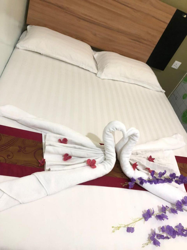 Bedroom 3, Hotel Amigo, Perak Tengah