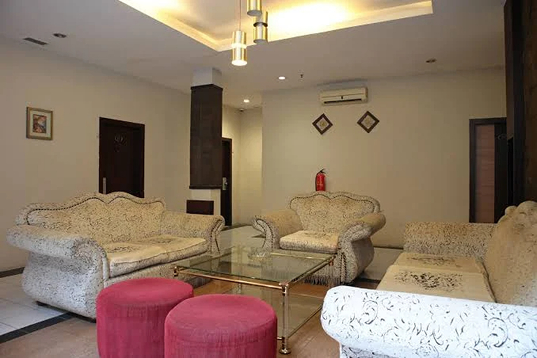 Others, Hotel Bumi Malaya by ZUZU (permanently closed), Medan