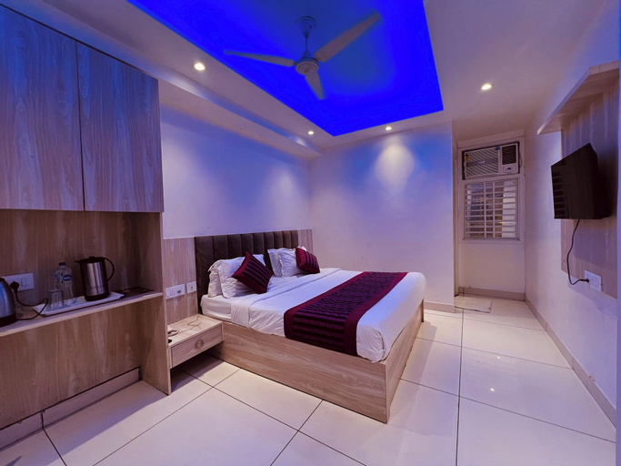 Bedroom 15