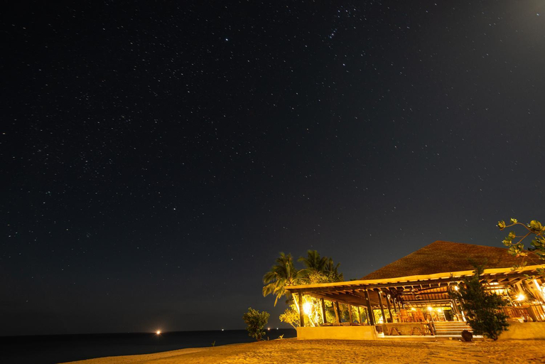 Food & Drinks 5, Virgin Beach Resort, San Juan