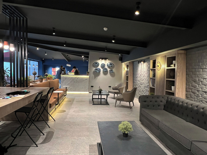 Others 4, Cityloft 36, Maltepe