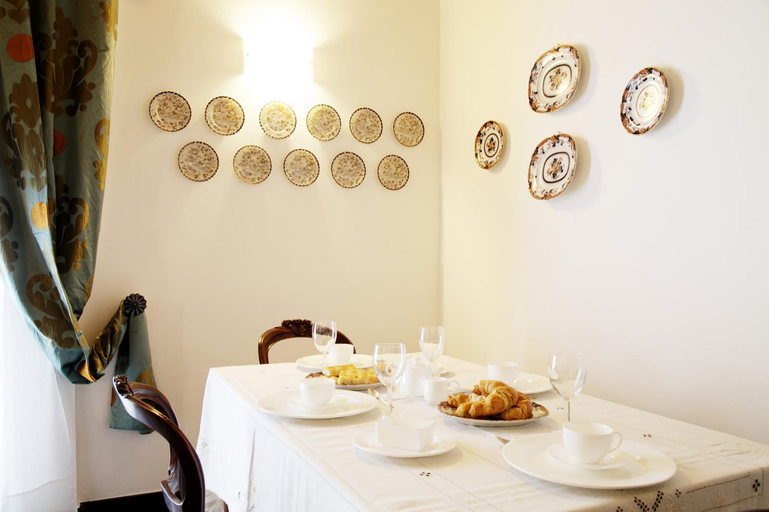 Food & Drinks 4, La Madonetta - Dimora d'epoca -, La Spezia