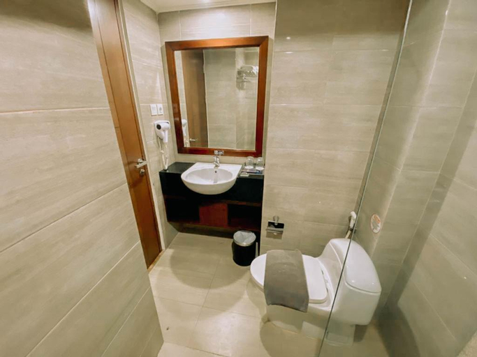 Bathroom 6