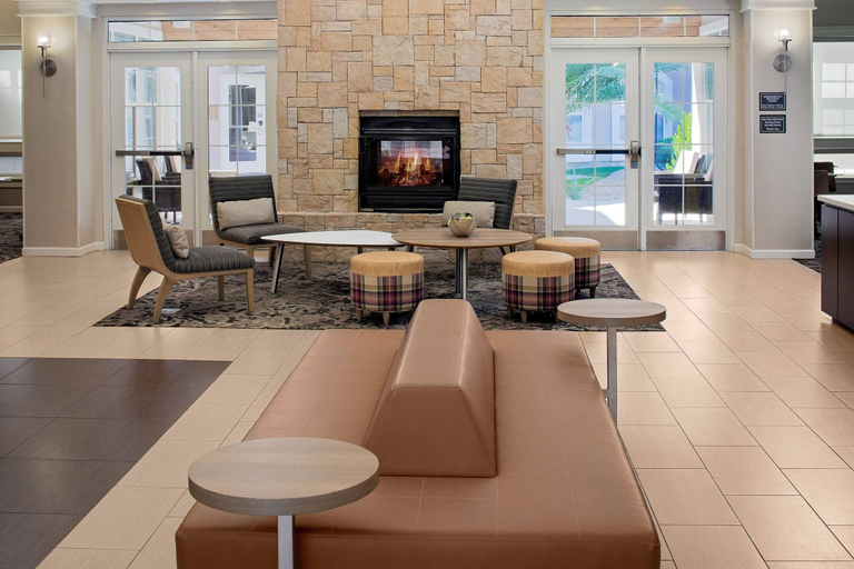 Public Area 2, Residence Inn by Marriott Tucson Williams Centre, Pima