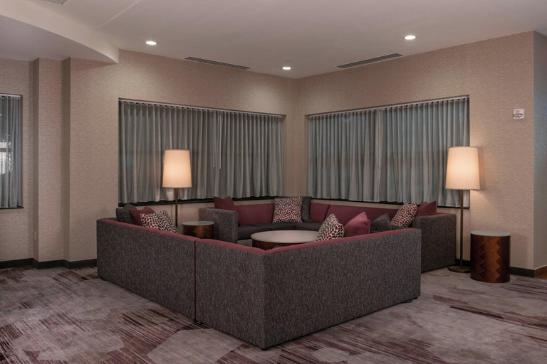 Public Area 2, Courtyard by Marriott Newark-University of Delaware, New Castle