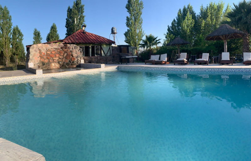 Primary image, Cabañas Solitudine, Las Heras