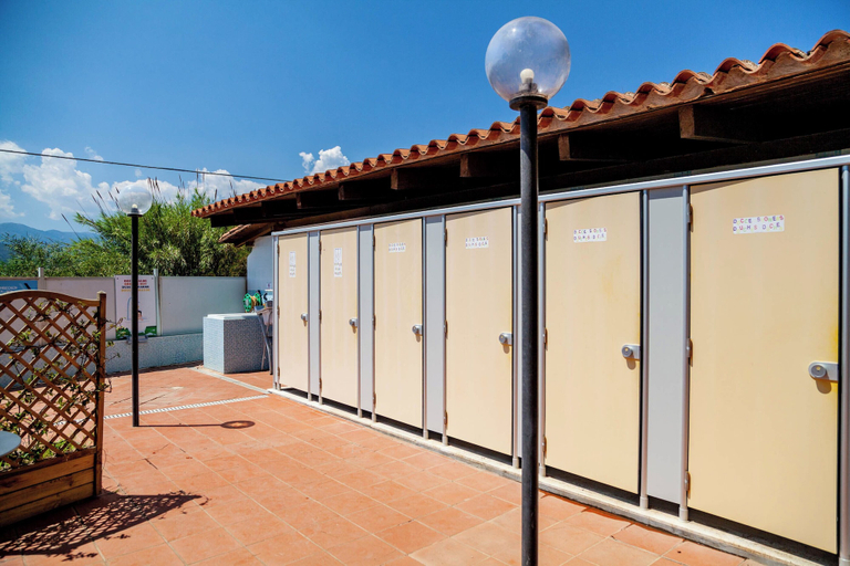 Exterior & Views, Camping Le Cernie, Ogliastra