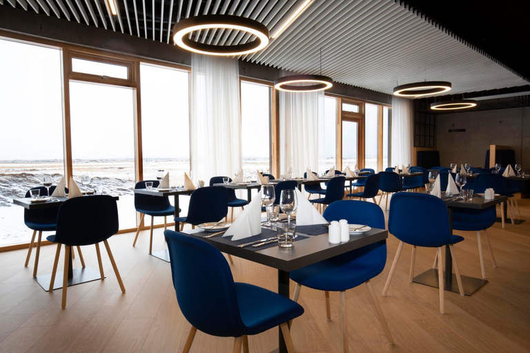 Food & Drinks 5, Landhotel, Holta- og Landasveit
