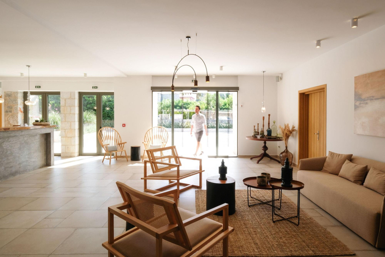 Public Area 4, Margo Beach Hotel, Peloponnese