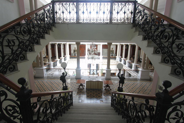 Others 5, Gran Hotel de Merida, Mérida