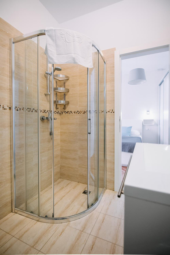 Bathroom 3, AMOROZO APARTMENTS by DuHomes, Dubrovnik