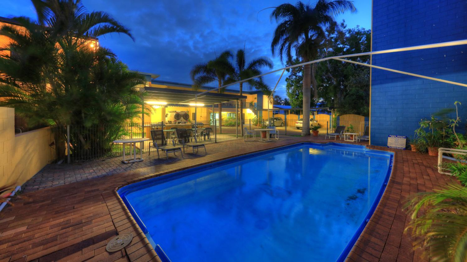 Sport & Beauty 4, Sky View Units Apartments, Bowen