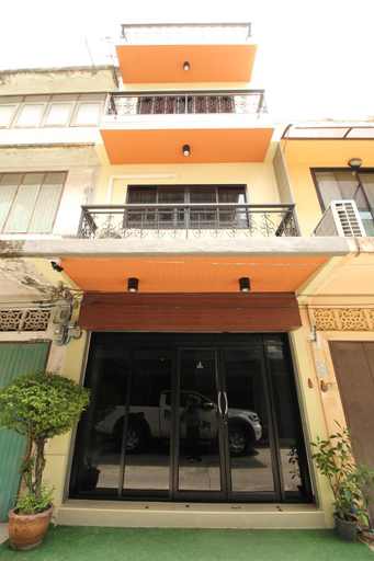 Others 5, Chaiwat Guesthouse, Phra Nakhon