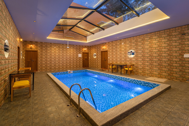 Sport & Beauty 4, Teak Leaf Gateway Resort, Viluppuram