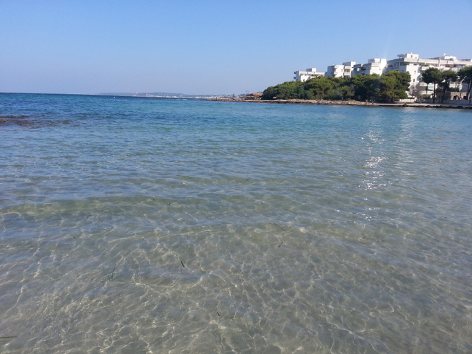Exterior & Views 5, Case Vacanza Rivabella, Lecce