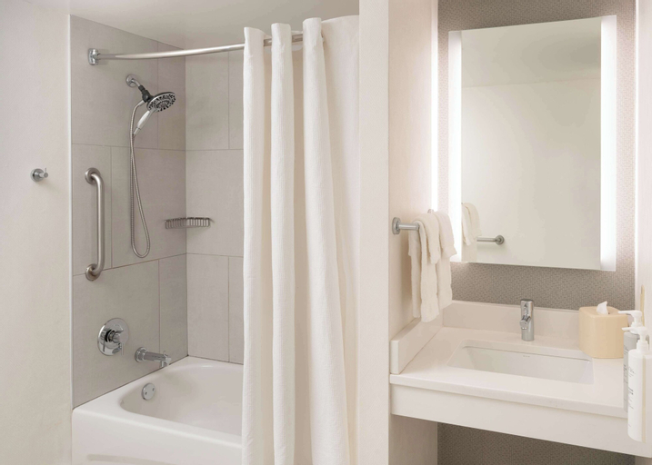 Bathroom 3