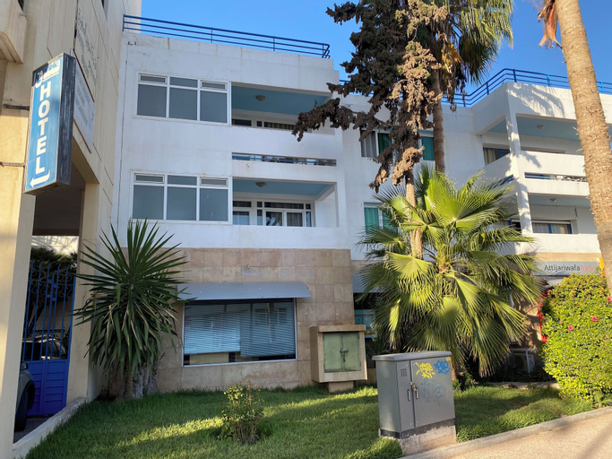 Exterior & Views 2, Hôtel Petite Suède, Agadir-Ida ou Tanane