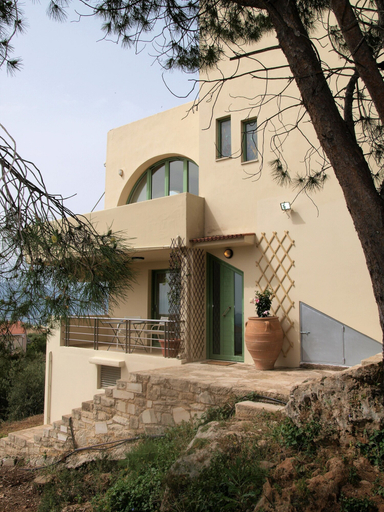 Exterior & Views 2, The Garden of Zephyrus, Crete