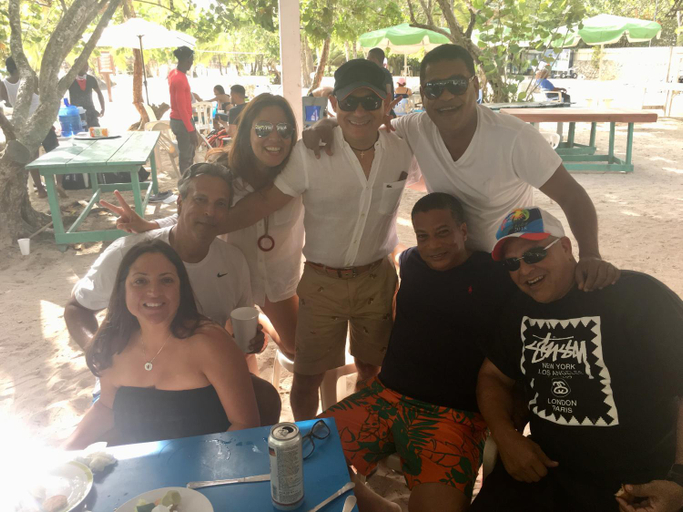 Others 5, Albergo El Pulpo, Bayahibe, San Rafael del Yuma