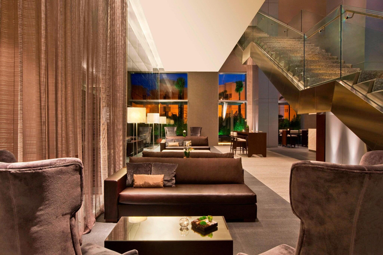 Public Area 4, The Westin Guadalajara, Guadalajara