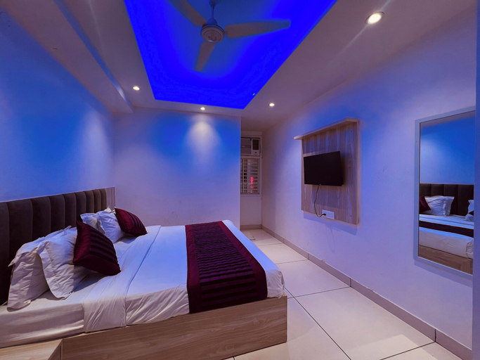 Bedroom 14