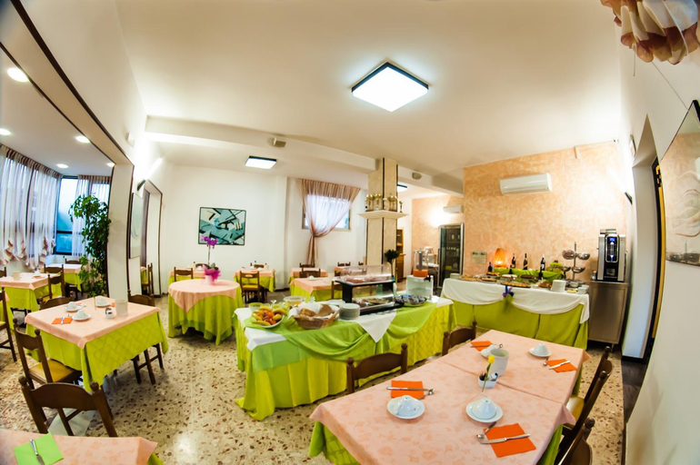 Food & Drinks 2, Hotel Angelini, Rimini