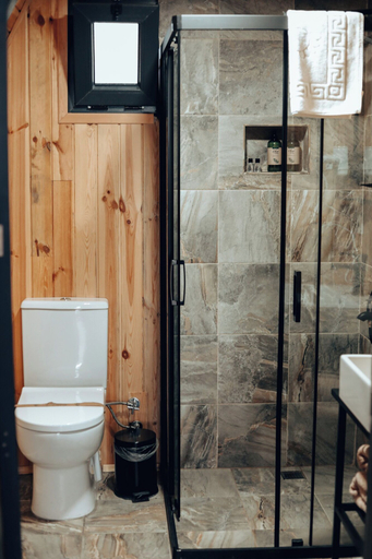 Bathroom 3, MY RESORT PRİVE, Sapanca