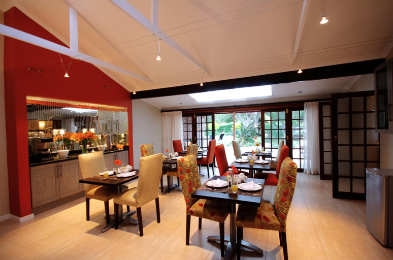 Food & Drinks 5, Gardenview Guest House, Nelson Mandela Bay