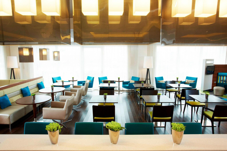 Food & Drinks 5, Courtyard Aberdeen, Aberdeen
