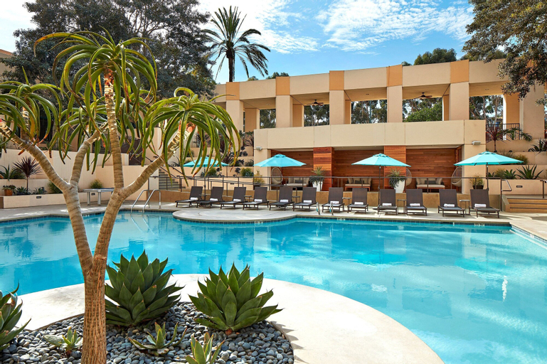 San Diego Marriott Mission Valley, San Diego