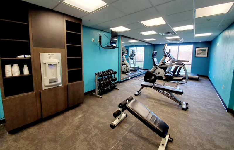 Others 5, Fairfield Inn Suites Cleveland Avon, Lorain