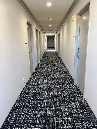 Others 5, Quality Inn Tracy I-205, San Joaquin
