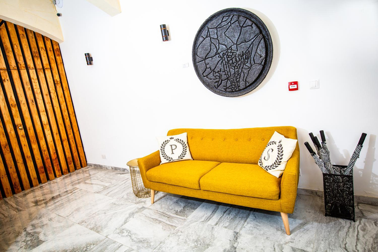 Public Area 4, Pjazza Suites Boutique Hotel by CX Collection