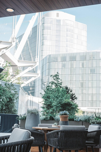 Public Area 5, the DOUGLAS, Autograph Collection, Greater Vancouver