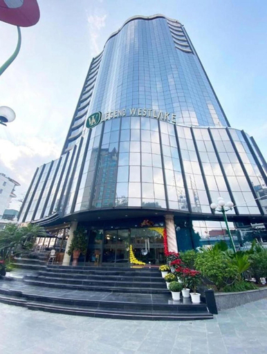 Legend Westlake Hotel, Ba Đình