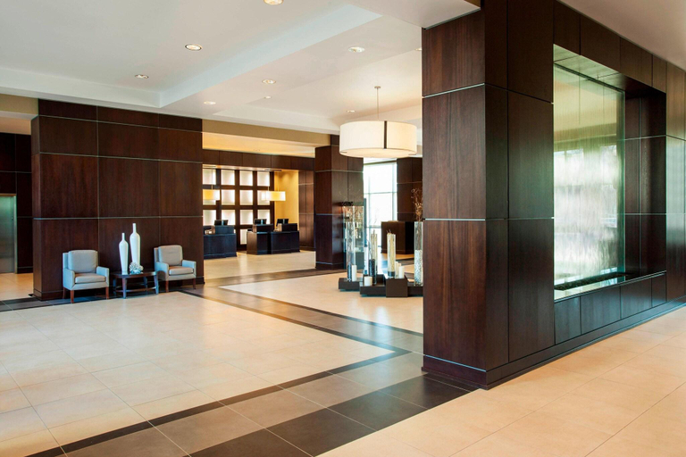 Public Area 4, The Westin Richmond, Henrico