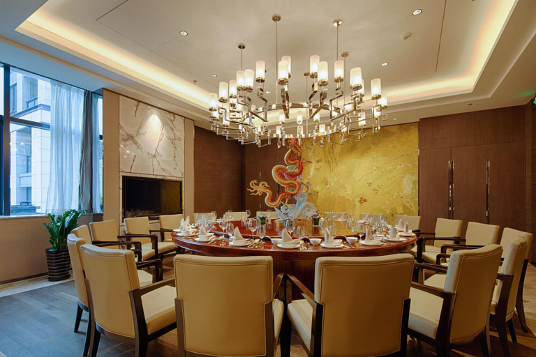 Food & Drinks 5, Courtyard Xinchang, Shaoxing