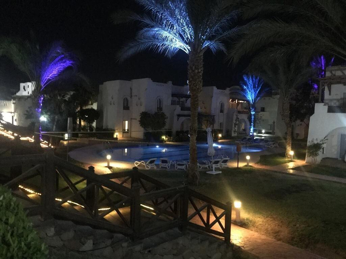 Exterior & Views 2, Sharm Dreams Vacation Club-Aqua Park, Sharm el-Sheikh