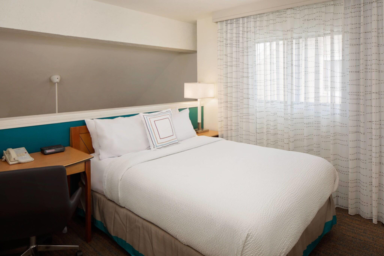 Bedroom 4, Residence Inn Louisville East, Jefferson