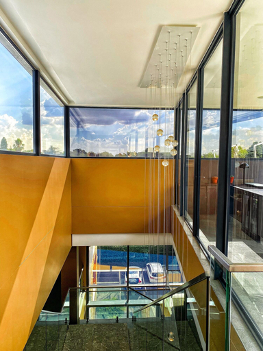 Public Area 4, Home Suite Hotels Rosebank, City of Johannesburg