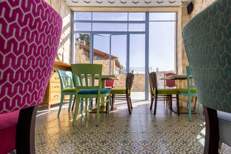 Food & Drinks 4, The Way Inn - Boutique Hotel