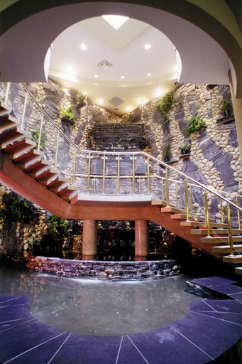 Public Area 2, Four Points by Sheraton Edmonton South, Division No. 11