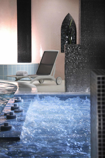 Sport & Beauty 2, Marriott Hotel Rome Park, Rome